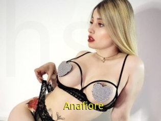Anafiore