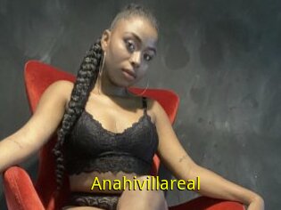 Anahivillareal
