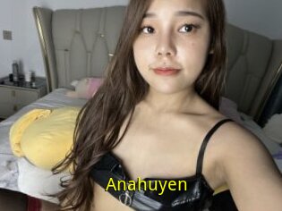 Anahuyen