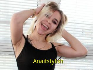 Anaitstylish