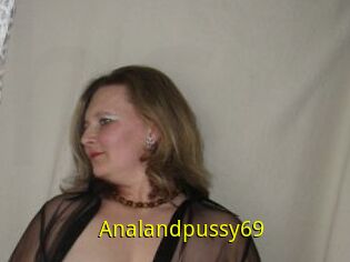 Analandpussy69