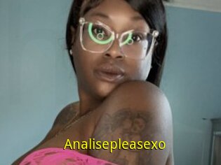 Analisepleasexo