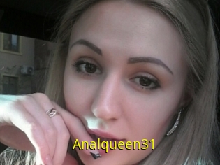 Analqueen31