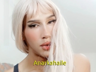 Anarkahaile