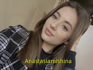 Anastasiamishina