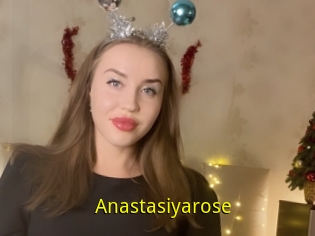 Anastasiyarose