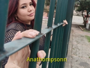 Anathompsonn