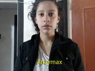 Anaymax