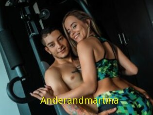 Anderandmartina