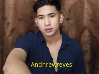 Andhrewreyes