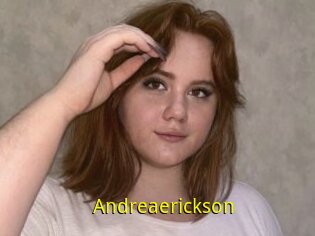 Andreaerickson
