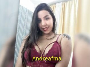 Andreafma