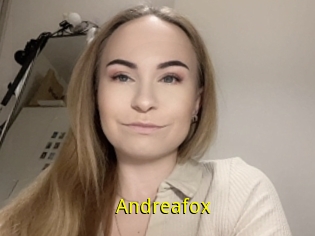 Andreafox