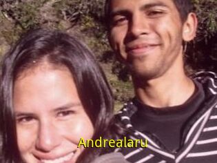 Andrealaru