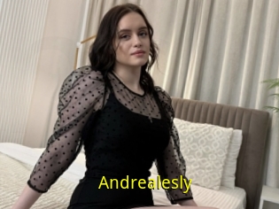 Andrealesly