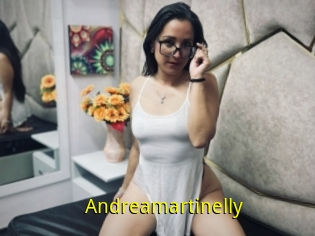 Andreamartinelly