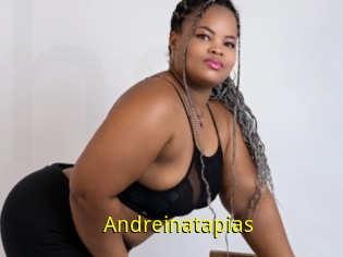 Andreinatapias
