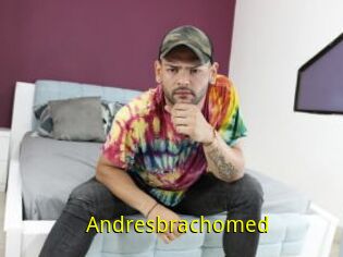 Andresbrachomed
