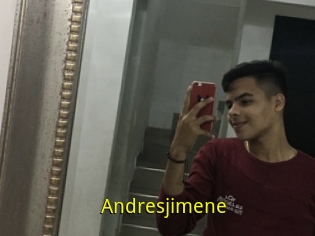 Andresjimene