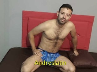 Andreslatin