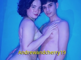 Andrewandcherry19