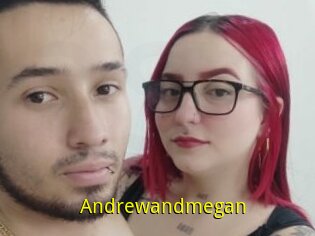 Andrewandmegan