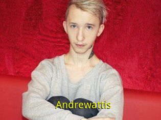 Andrewattis