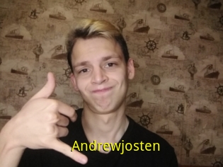 Andrewjosten