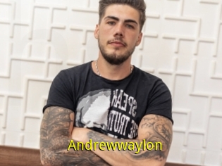 Andrewwaylon