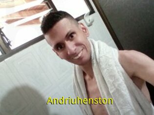 Andriuhenston