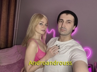 Androandrouss
