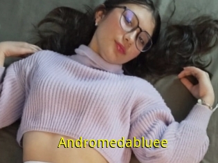 Andromedabluee