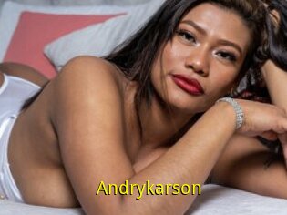 Andrykarson