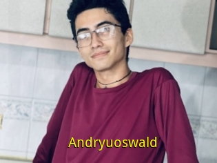 andryuoswald Hot Streaming