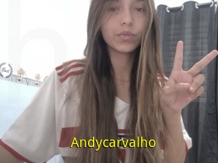 Andycarvalho