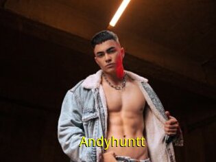 Andyhuntt