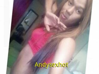 Andysexhot