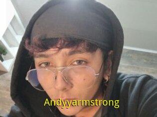 Andyyarmstrong