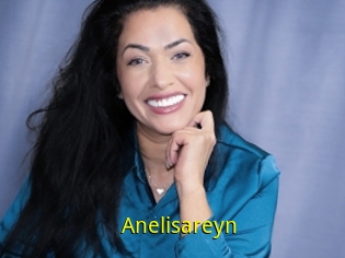 Anelisareyn