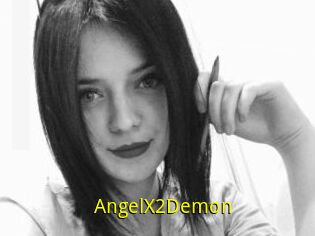 AngelX2Demon