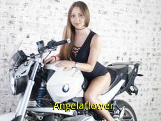 Angelaflower