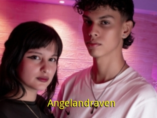 Angelandraven