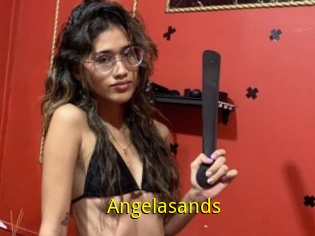 Angelasands