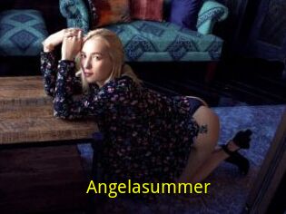Angelasummer