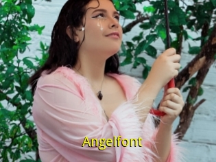 Angelfont