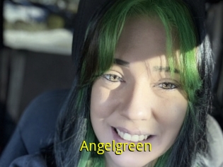 Angelgreen