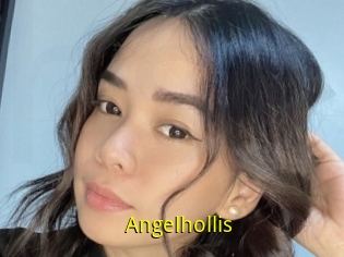 Angelhollis