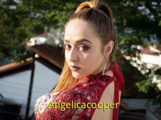 Angelicacooper