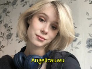 Angelicauwu