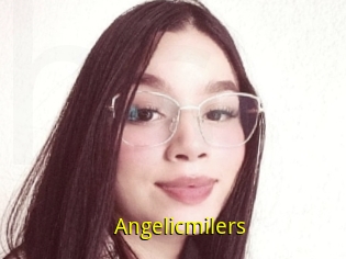 Angelicmilers